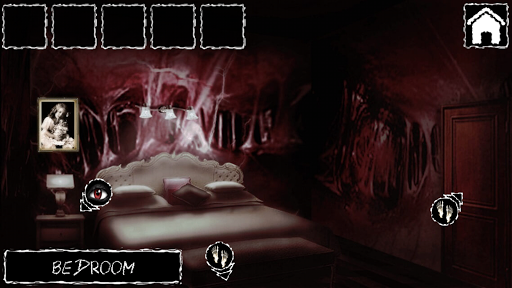 The Room - Horror game - عکس بازی موبایلی اندروید