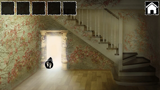 The Room - Horror game - عکس بازی موبایلی اندروید