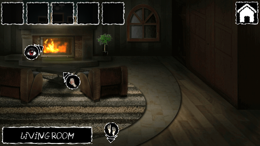 The Room - Horror game - عکس بازی موبایلی اندروید