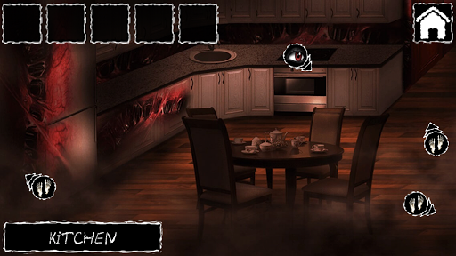 The Room - Horror game - عکس بازی موبایلی اندروید