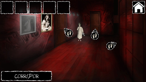 The Room - Horror game - عکس بازی موبایلی اندروید