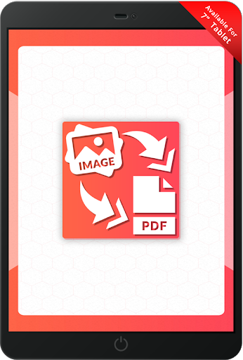 Image & JPG to PDF Converter - عکس برنامه موبایلی اندروید
