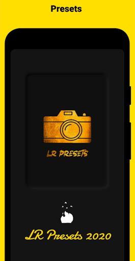 Free Presets For Lightroom - LR Presets free ۲۰۲۱ - عکس برنامه موبایلی اندروید