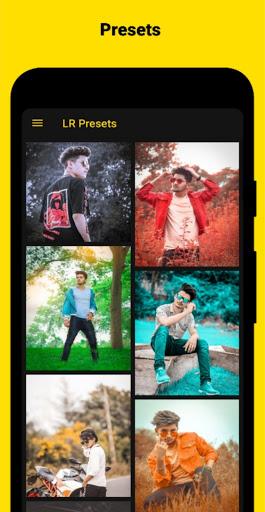 Free Presets For Lightroom - LR  Presets free ۲۰۲۱ - عکس برنامه موبایلی اندروید
