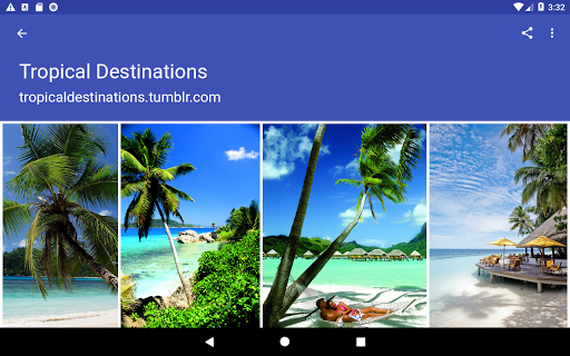 Photo & Video Explorer and Dow - Image screenshot of android app
