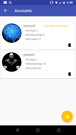 Photo & Video Explorer and Dow - Image screenshot of android app