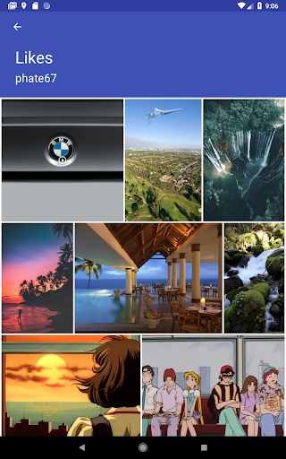 Photo & Video Explorer and Dow - Image screenshot of android app