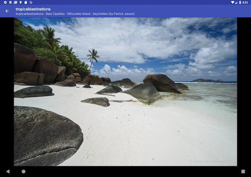 Photo & Video Explorer and Dow - Image screenshot of android app