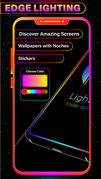 Borderlight app discount