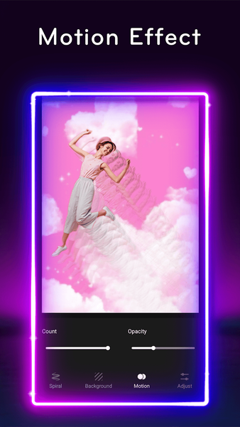 Photo Editor: BG Eraser - Image screenshot of android app