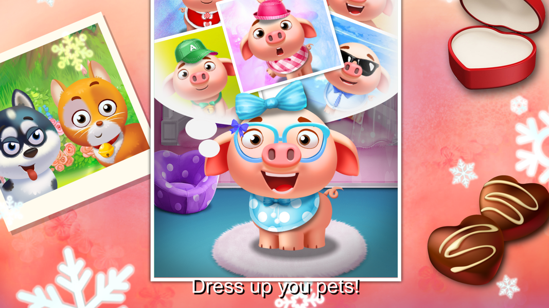 Bubble Fruit: Bubble Shooter - عکس بازی موبایلی اندروید