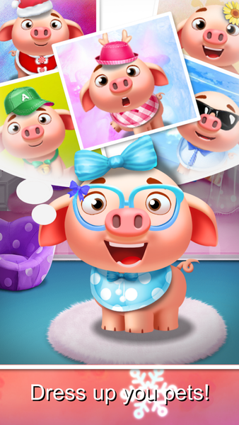 Bubble Fruit: Bubble Shooter - عکس بازی موبایلی اندروید