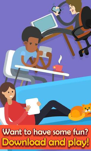 Joy Box: puzzles all in one - عکس بازی موبایلی اندروید