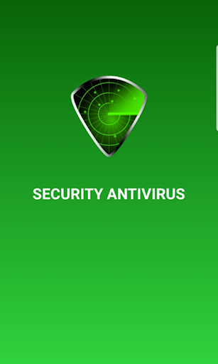 Security Antivirus - Image screenshot of android app