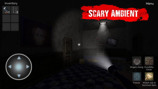 Download Imposter Hide Online 3D Horror android on PC