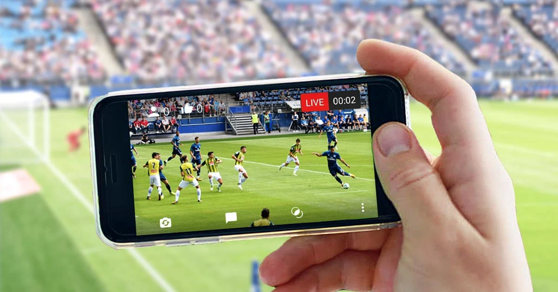 Live Football Tv and Scores for Android - Download | Bazaar