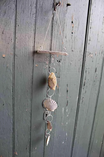 DIY Seashell Craft Ideas - عکس برنامه موبایلی اندروید
