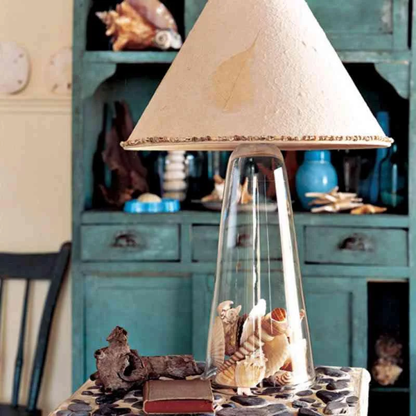 DIY Seashell Craft Ideas - عکس برنامه موبایلی اندروید