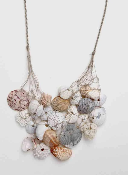 DIY Seashell Craft Ideas - عکس برنامه موبایلی اندروید
