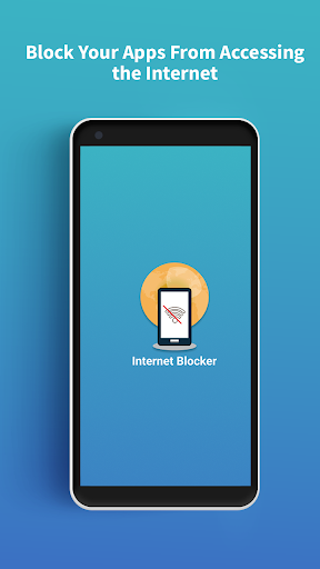 Net Blocker for Apps - عکس برنامه موبایلی اندروید