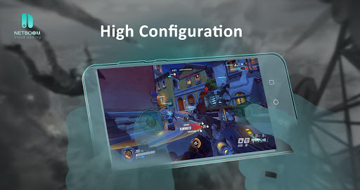 Cloud Gaming Network-PC Games APK for Android Download