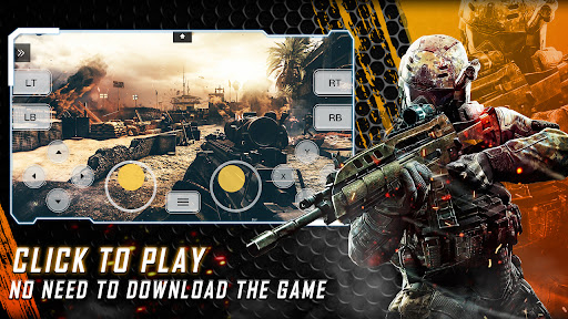 Chikii-Play PC Games for Android - Free App Download