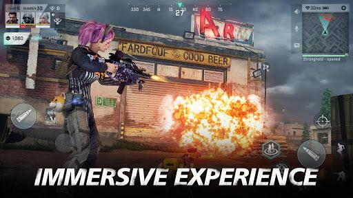 Disorder - عکس بازی موبایلی اندروید