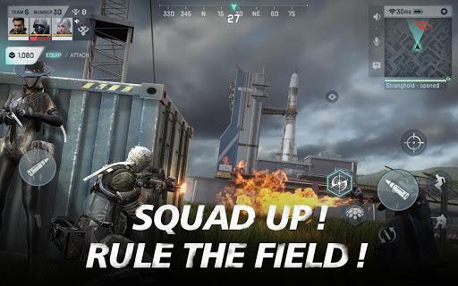 Disorder - عکس بازی موبایلی اندروید