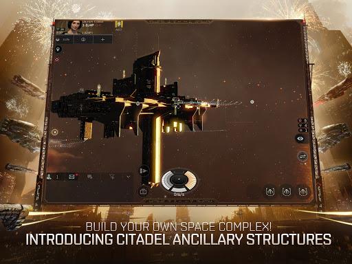 EVE Echoes - عکس بازی موبایلی اندروید