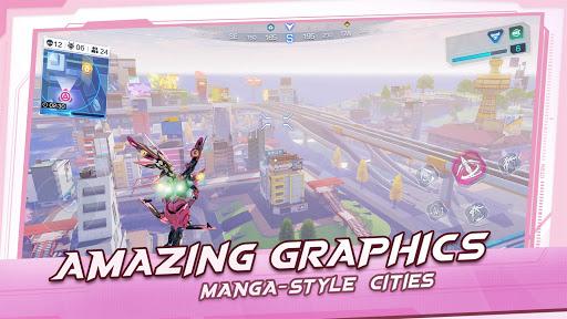 Super Mecha Champions - عکس بازی موبایلی اندروید