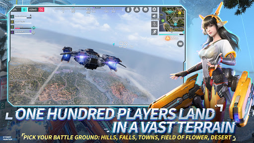 Cyber Gun: Jogos Battle Royale – Apps no Google Play
