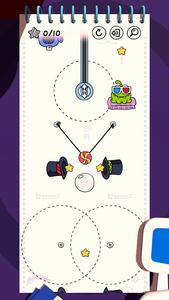 Cut the Rope, Board Game