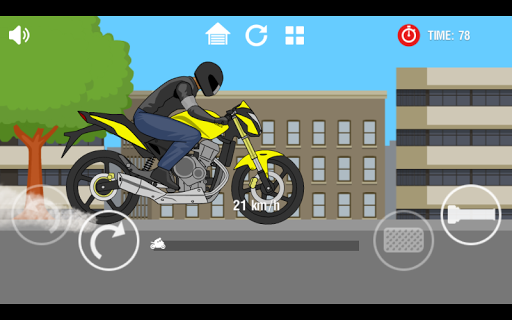 Moto Creator - عکس بازی موبایلی اندروید