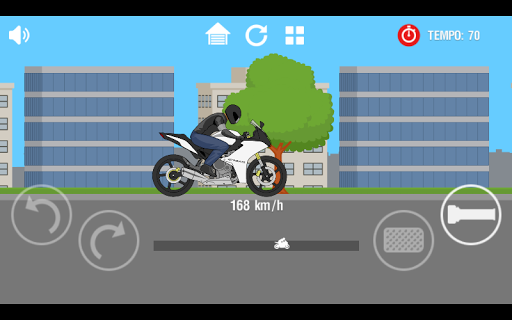 Moto Creator - عکس بازی موبایلی اندروید