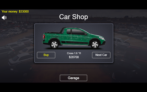 Tuning Savero Cross - عکس بازی موبایلی اندروید