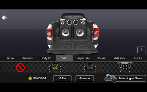 Tuning Savero Cross - عکس بازی موبایلی اندروید
