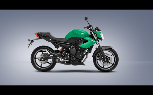 Tuning XJotão - عکس بازی موبایلی اندروید