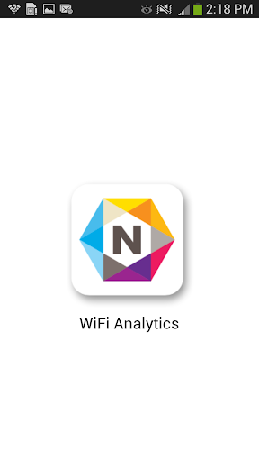 NETGEAR WiFi Analytics - Image screenshot of android app