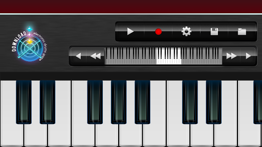 Metronome Tuner - Learn Piano - عکس برنامه موبایلی اندروید