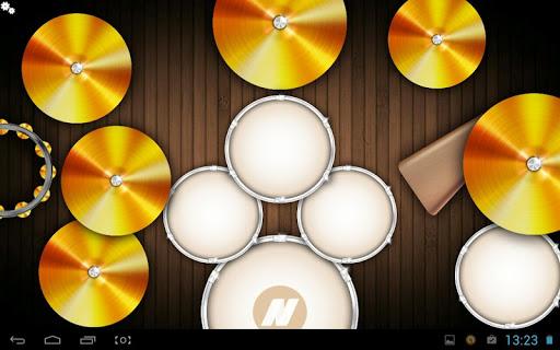 Best Drums - Image screenshot of android app