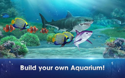 FishingStrike - Gameplay image of android game