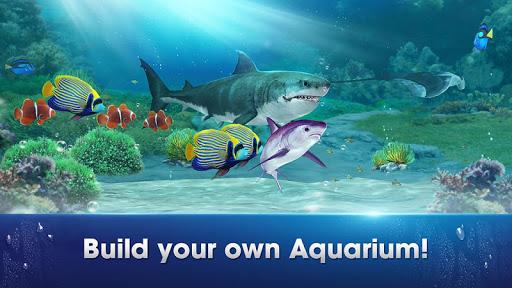 FishingStrike - Gameplay image of android game