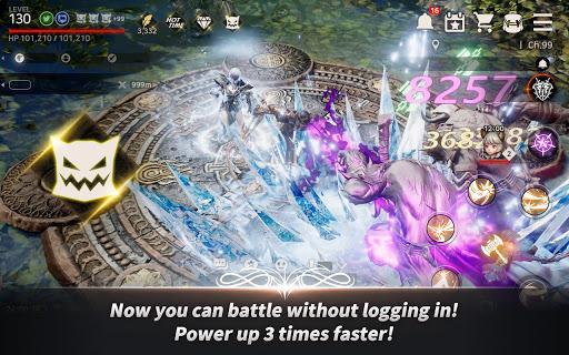 A3: Still Alive - Gameplay image of android game