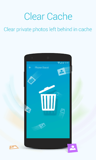 Booster & Cleaner - Keeps fast - Image screenshot of android app