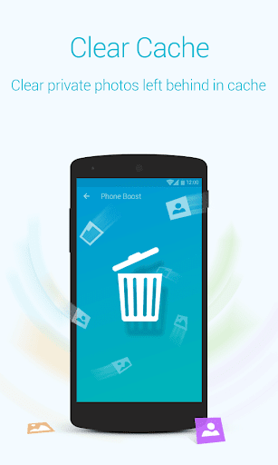 Booster & Cleaner - Keeps fast - عکس برنامه موبایلی اندروید