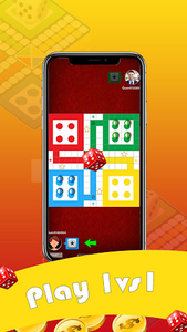 Ludo Time-Free Online Ludo Game With Voice Chat android iOS apk