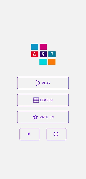 Brain Training - Gameplay image of android game