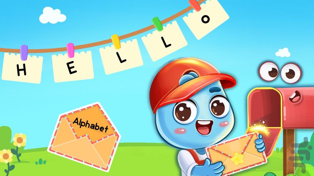 english games - عکس بازی موبایلی اندروید