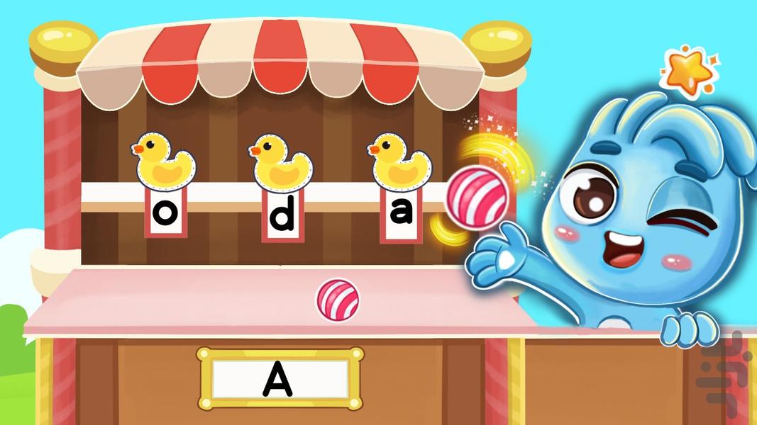 english games - عکس بازی موبایلی اندروید