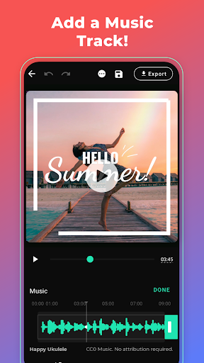 Pinreel - Reels & Shorts Maker - عکس برنامه موبایلی اندروید